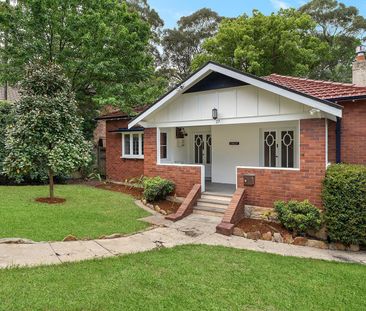 27 Godfrey Road, Artarmon NSW 2064 - House For Rent | Domain - Photo 2