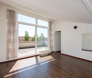 Danslaan 34, Danswijk Noordoost, 1326NA, Almere - Foto 4