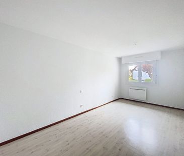 Location Appartement 2 pièces 46m² OBERHAUSBERGEN 67205 - Photo 6