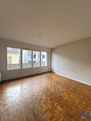 Location Appartement 2 pièces 49m² GRENOBLE 38100 - Photo 1