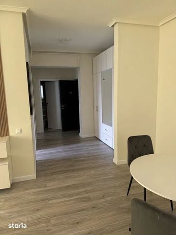 Apartament 2 camere Grozavesti | Regie Residence | Parcare subterana - Photo 4
