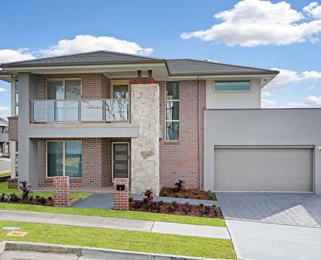 2 Serpentine Avenue, North Kellyville NSW 2155 - House For Rent | Domain - Photo 3