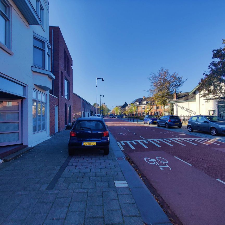 Te huur: Appartement Hoogstraat in Eindhoven - Foto 1