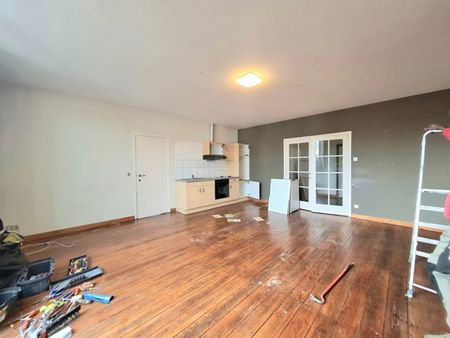 Appartement te huur - Foto 3