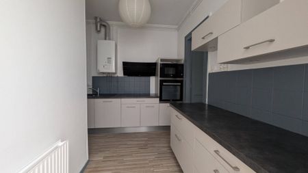 Location appartement 4 pièces 87.54 m² à Le Havre (76600) - Photo 2