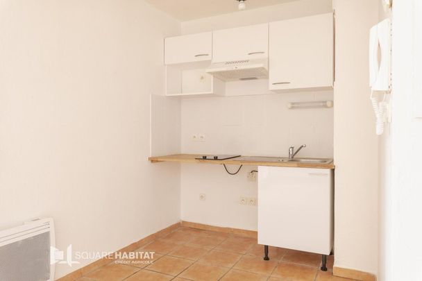 Location Appartement 2 pièces 34m² ST PIERRE DU MONT 40280 - Photo 1