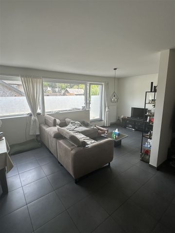 Appartement te huur met 2 slaapkamers te Leupegem. - Foto 3