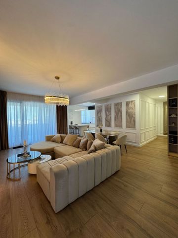 PENTHOUSE | PIPERA | 175 SQM TERRACE | First Rental - Fotografie 3