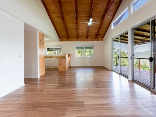 Lovely 2 bedroom cottage amongst the trees - Photo 1