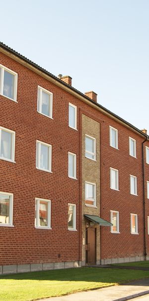 Kapellgatan 3 A - Photo 1