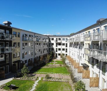 Frestavägen 122A, Väsjön - Photo 2