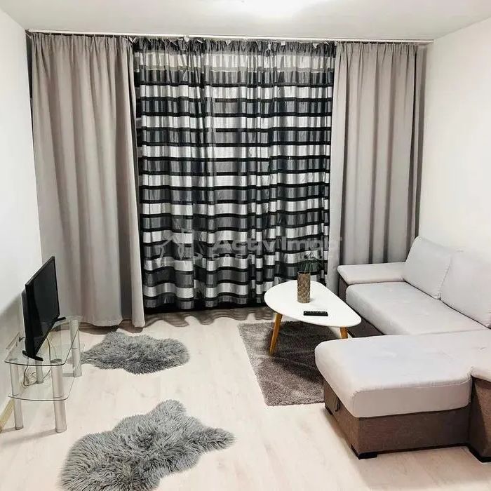 Apartament 2 camere de inchiriat Class Park cu loc de parcare - Photo 1