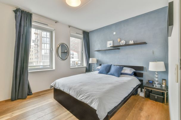 Gillis van Ledenberchstraat 14K, 1052 VG, Amsterdam - Photo 1