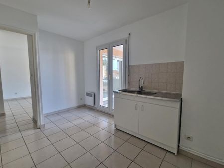 Appartement 2 pièces - 50 m² - Photo 3