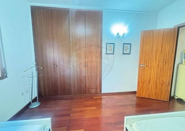 Apartamento T1 em Porto