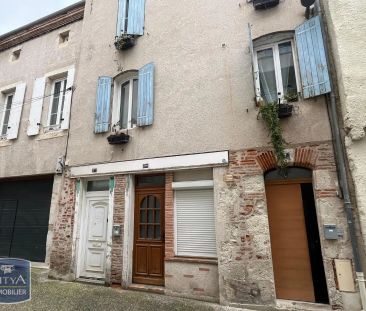 Appartement à louer 3 pièces 72.44m² - Photo 1