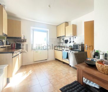 Helle 3-Zimmer-Wohnung mit großer Küche und Tageslichtbad. - Photo 6