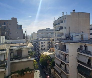 Studio/Γκαρσονιέρα για ενοικίαση Άγιος Ιωάννης (Νέος Κόσμος) - Photo 5