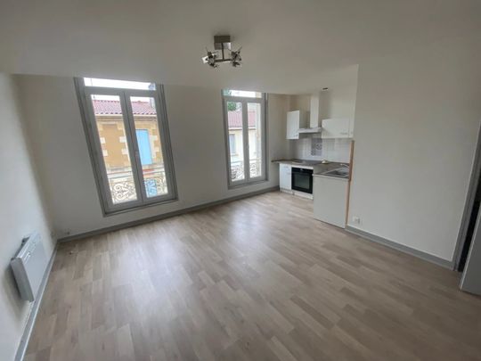 APPARTEMENT T3 BERGERAC QUARTIER MADELAINE - Photo 1