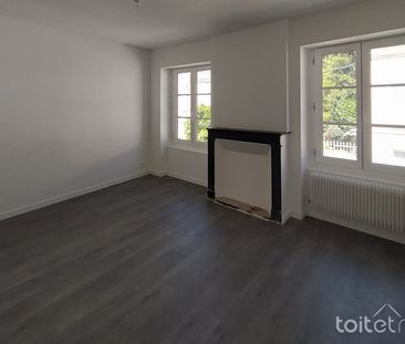 Location Maison 3 pièces 77m² CHEVREUSE 78460 - Photo 6