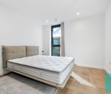 3 bedroom apartment to rent - Photo 5