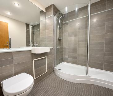 1 bedroom apartment to rent - Photo 4