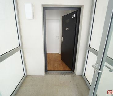 1 Monat mietfrei! Moderne 2-Zimmer-Neubauwohnung mit Loggia - Foto 5