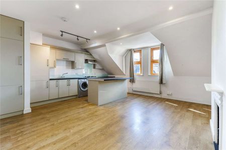 A modern one bedroom apartment - Photo 4