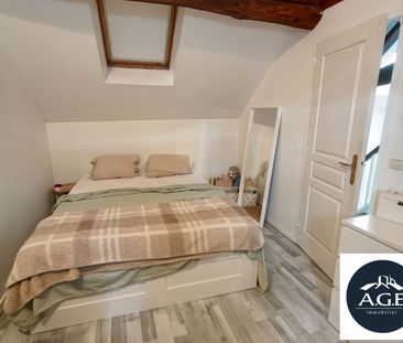 Location Maison 3 pièces 65m² EPERNON 28230 - Photo 3