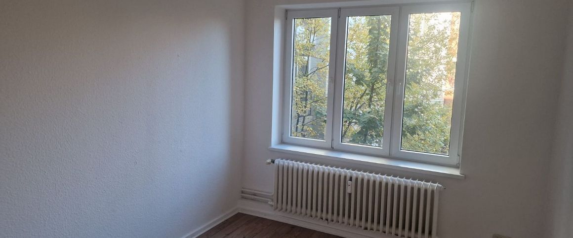 2-Zimmerwohnung in zentraler Lage | Lütt Immobilien | Ihr Lieblingsmakler für Kiel und Umgebung - Photo 1