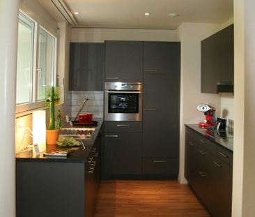 4.5 Zimmer, 112 m², 1. Stock - Photo 4
