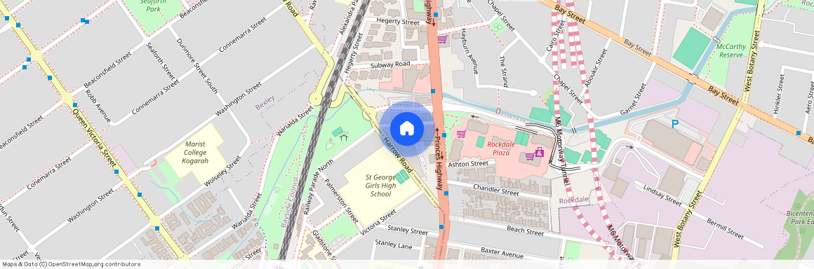 10/158-160 Harrow Road, Kogarah