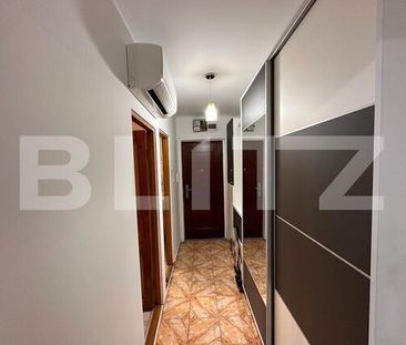 Garsoniera decomandata, aer conditionat, prima inchiriere, cartier ... - Photo 6