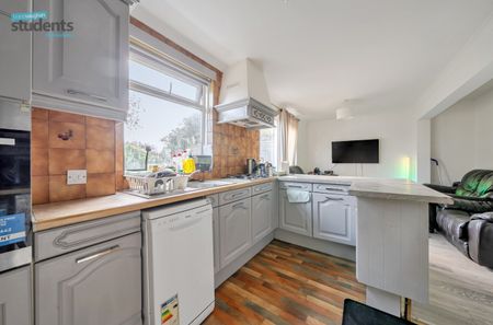 7 bedroom semi-detached house to rent - Photo 4