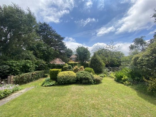 Blackbrook Drive, Lodge Moor, Sheffield - Photo 1
