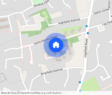 Santa Monica Grove, Bradford - Photo 1