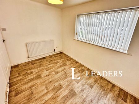 3 bedroom bungalow to rent Carroll Drive, ST3 - Photo 3