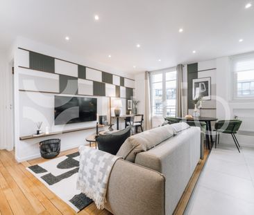 Tout savoir sur cet appartement dans le quartier Dupleix-Motte Picq... - Photo 5