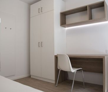 WE 4.9.1 - Slabystraße - Foto 1