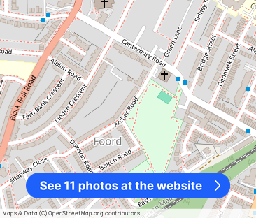 Archer Road, Folkestone, CT19 - Photo 1