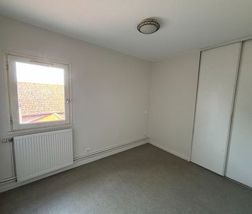 Appartement T4 CAUSSADE à louer - Photo 2