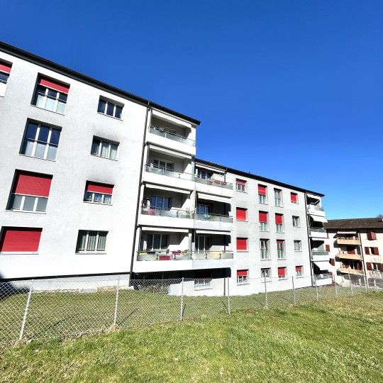 Chemin de la Cassinette 3, 1018 LAUSANNE | Appartement 2 pièces - Photo 1