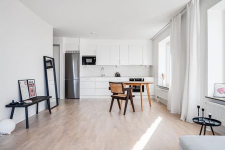 Carlsgatan, Malmö - Foto 4