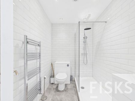 2 bedroom bungalow to rent - Photo 3