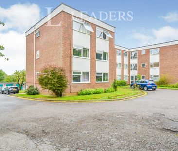 2 bedroom apartment to rent Eastbury Court, Lemsford Road, AL1 - Photo 6