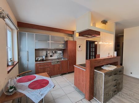 Apartament 2pok. 54 m2+balkon, cena 2500 zł - Photo 5