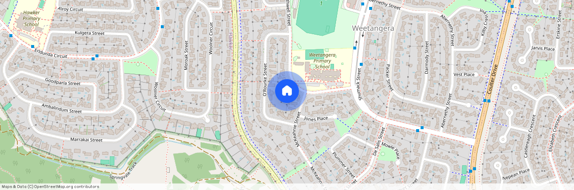 60 Southwell Street, Weetangera ACT 2614