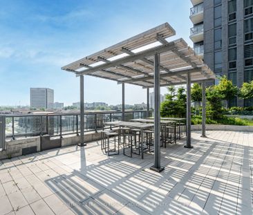 For Lease - 2 Sonic Way Unit# 1710, Toronto, Ontario - Photo 4