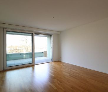 Moderne 3.5-Zimmerwohnung an ruhiger Lage zu vermieten - Foto 3