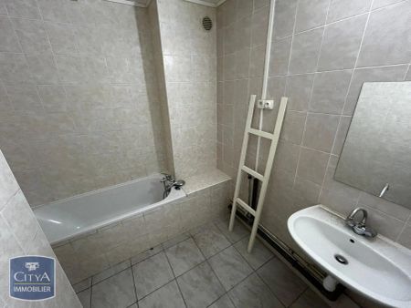 Appartement à louer 4 pièces 69.02m² - Photo 5